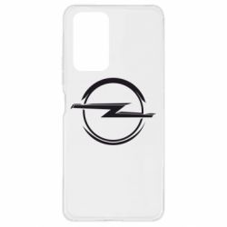 Чехол для Xiaomi Redmi Note 10 Pro Opel Log - PrintSalon