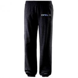 Штаны Opel Logo Голограмма - PrintSalon
