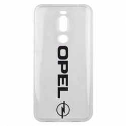 Чохол для Meizu X8 Opel Logo - PrintSalon