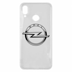 Чохол для Huawei P Smart Plus 2018 Opel logo