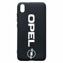 Чохол для Xiaomi Redmi 7A Opel Logo - PrintSalon