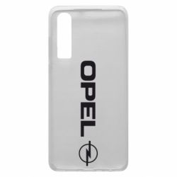 Чохол для Huawei P30 Opel Logo - PrintSalon