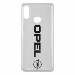 Чохол для Samsung A10s Opel Logo - PrintSalon