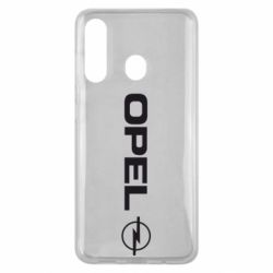Чохол для Samsung M40 Opel Logo - PrintSalon