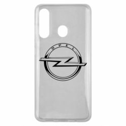 Чехол для Samsung M40 Opel logo - PrintSalon