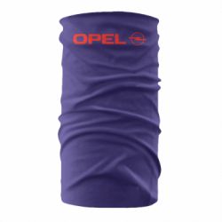 Бандана Opel Logo - PrintSalon