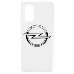 Чехол для Samsung A32 4G Opel logo - PrintSalon