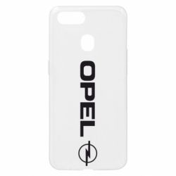 Чохол для Oppo A5s / A12Opel Logo - PrintSalon