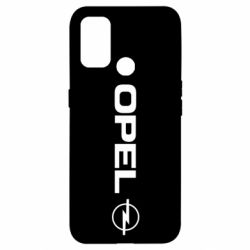 Чохол для Oppo A53 / A32 / A33Opel Logo - PrintSalon