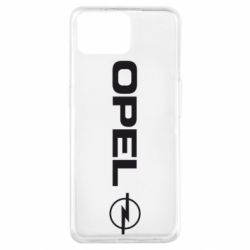 Чохол для Oppo A73Opel Logo - PrintSalon