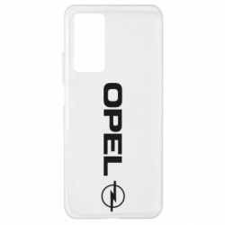 Чохол для Xiaomi Mi 10T / 10T Pro Opel Logo - PrintSalon