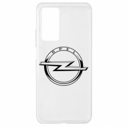 Чохол для Xiaomi Mi 10T / 10T Pro Opel logo