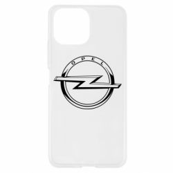 Чехол для Xiaomi Mi11 Lite Opel logo - PrintSalon
