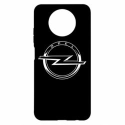 Чехол для Xiaomi Redmi Note 9 5G/Redmi Note 9T Opel logo