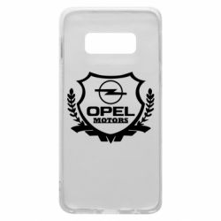 Чехол для Samsung S10e Opel motors - PrintSalon