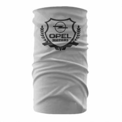Бандана Opel motors - PrintSalon
