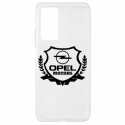 Чехол для Xiaomi Mi 10T/10T Pro Opel motors - PrintSalon