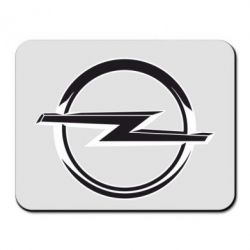Коврик для мыши Opel Small - PrintSalon