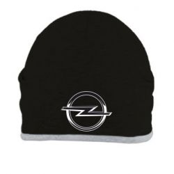 Шапка Opel Small - PrintSalon