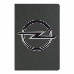 Блокнот с принто Opel Small - PrintSalon