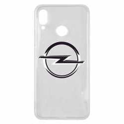 Чохол для Huawei P Smart Plus 2018 Opel Small