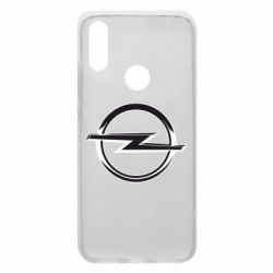 Чехол для Xiaomi Redmi 7 Opel Small - PrintSalon