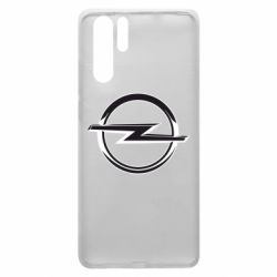 Чехол для Huawei P30 Pro Opel Small - PrintSalon