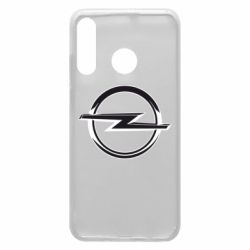 Чехол для Huawei P30 Lite Opel Small - PrintSalon