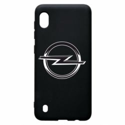 Чехол для Samsung A10 Opel Small - PrintSalon