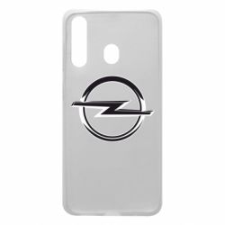 Чехол для Samsung A60 Opel Small - PrintSalon