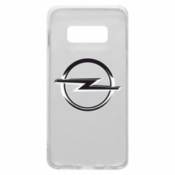 Чехол для Samsung S10e Opel Small - PrintSalon