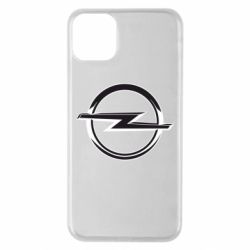 Чехол для iPhone 11 Pro Max Opel Small - PrintSalon