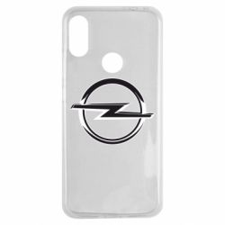 Чехол для Xiaomi Redmi Note 7 Opel Small - PrintSalon