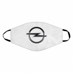 Маска многоразовая Opel Small - PrintSalon