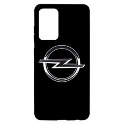 Чехол для Samsung A52 5G Opel Small - PrintSalon