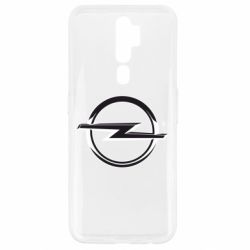 Чехол для Oppo A5/A9 2020 Opel Small - PrintSalon