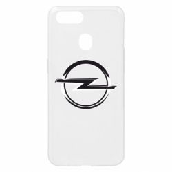 Чехол для Oppo A5s/A12 Opel Small - PrintSalon