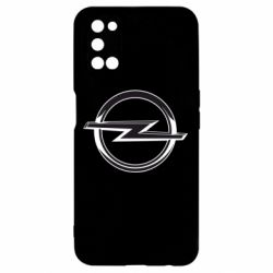 Чехол для Oppo A52/A72/A92 Opel Small - PrintSalon