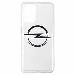 Чехол для Oppo A74 4G Opel Small - PrintSalon