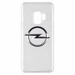 Чехол для Samsung S9 Opel Small - PrintSalon