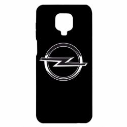 Чохол для Xiaomi Redmi Note 9S / 9Pro / 9Pro Max Opel Small