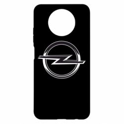 Чехол для Xiaomi Redmi Note 9 5G/Redmi Note 9T Opel Small