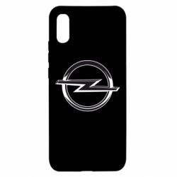 Чехол для Xiaomi Redmi 9a Opel Small - PrintSalon