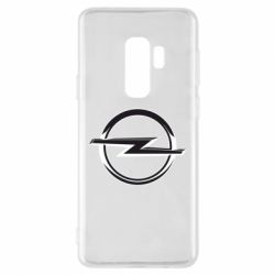 Чехол для Samsung S9+ Opel Small - PrintSalon
