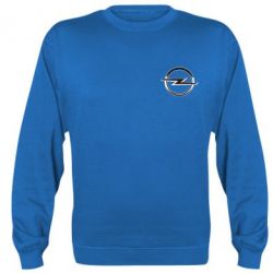 Cвитшот Opel Small - PrintSalon