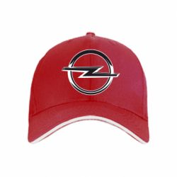 Кепка Opel Small - PrintSalon