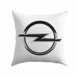 Подушка Opel Small - PrintSalon