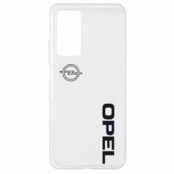 Чохол для Xiaomi Mi 10T / 10T Pro Опель