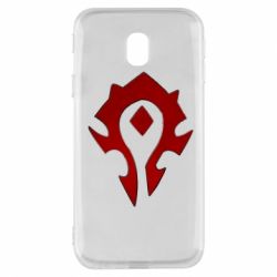 Чохол для Samsung J3 2017 Орда - PrintSalon