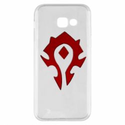 Чохол для Samsung A5 2017 Орда - PrintSalon